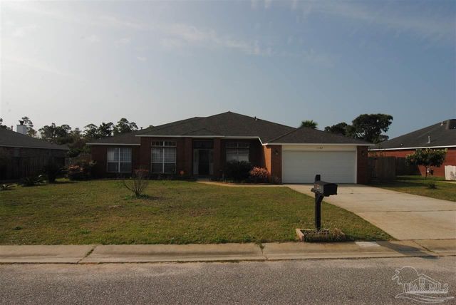 $2,295 | 1107 Halyard Place | Southwest Pensacola