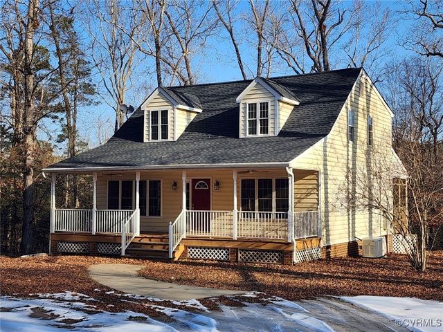 $405,950 | 11326 Carriage Road | Providence Forge