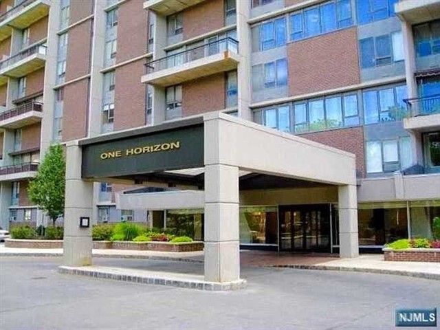 $274,999 | 1 Horizon Road, Unit 1407 | Fort Lee