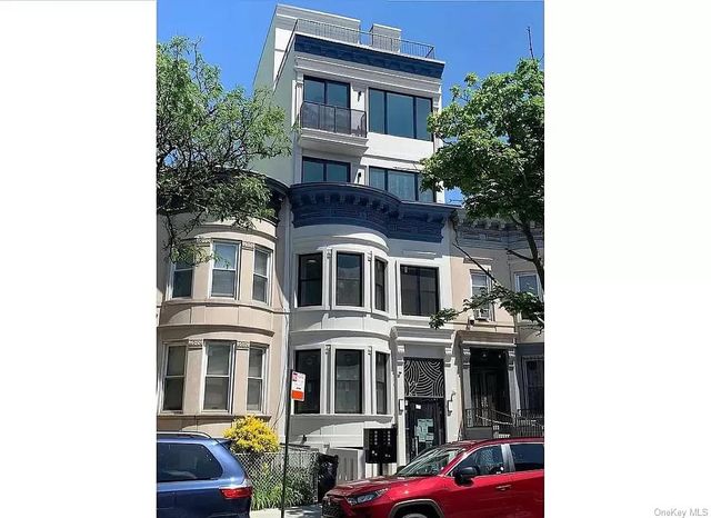 $4,790,000 | 2561 Bedford Avenue | Flatbush