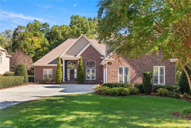 $729,000 | 254 Inverness Drive | Abbotts Creek Township - Davidson County