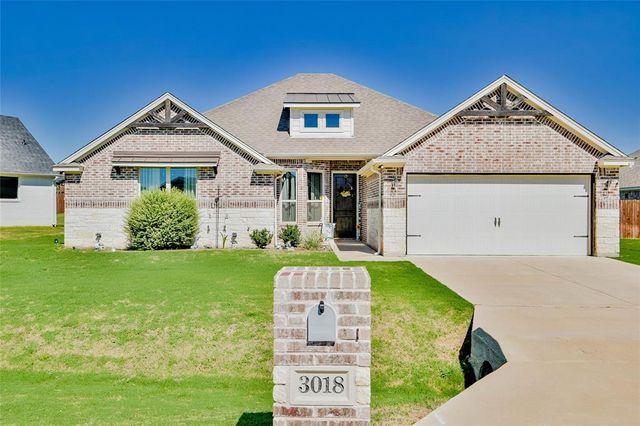 $379,999 | 3018 Promenade Drive | Meander Estates