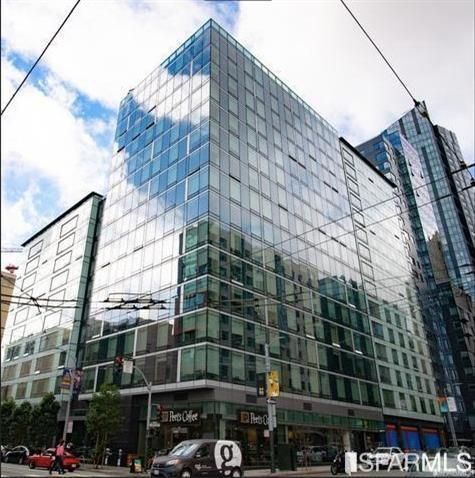 $379,857 | 1400 Mission Street, Unit 1007 | South of Market