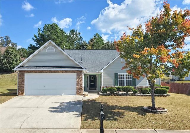 $325,000 | 973 Durham Way | Stockbridge