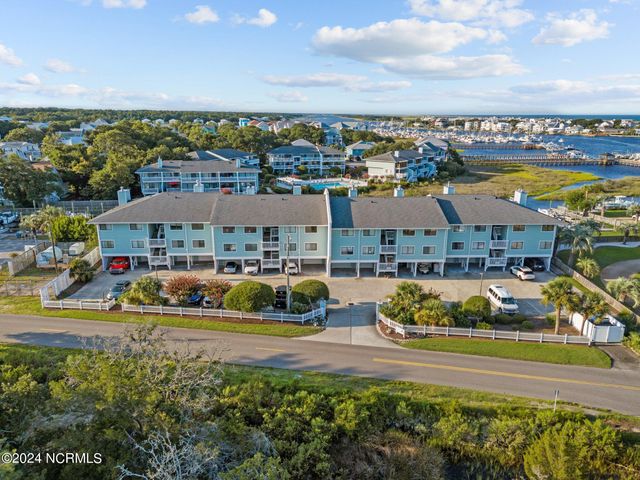 $585,000 | 202 Lewis Drive, Unit 1206 | Carolina Beach