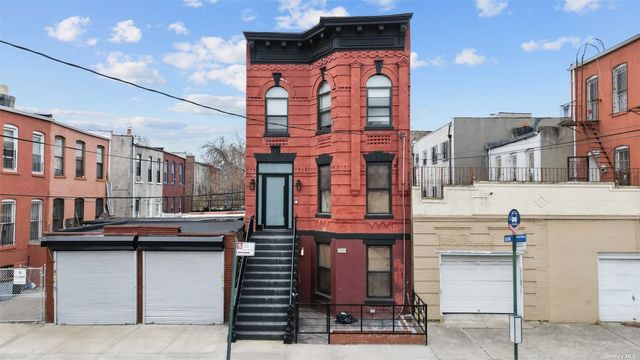 $1,390,000 | 1059 Sutter Avenue | East New York