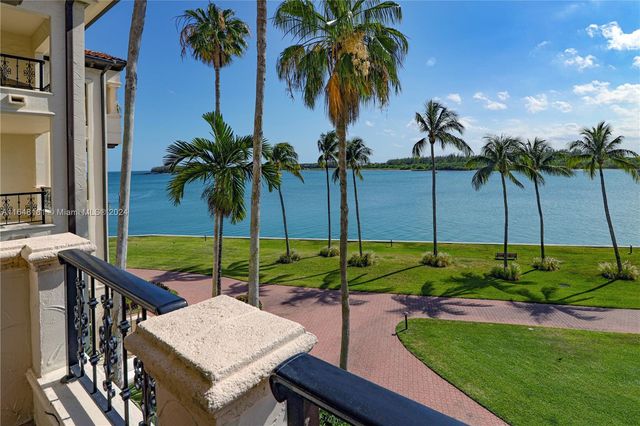 $25,000 | 2235 Fisher Island Drive, Unit 3305 | Fisher Island