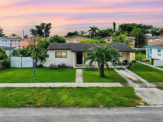 $465,000 | 1540 Northeast 9th Street | Homestead