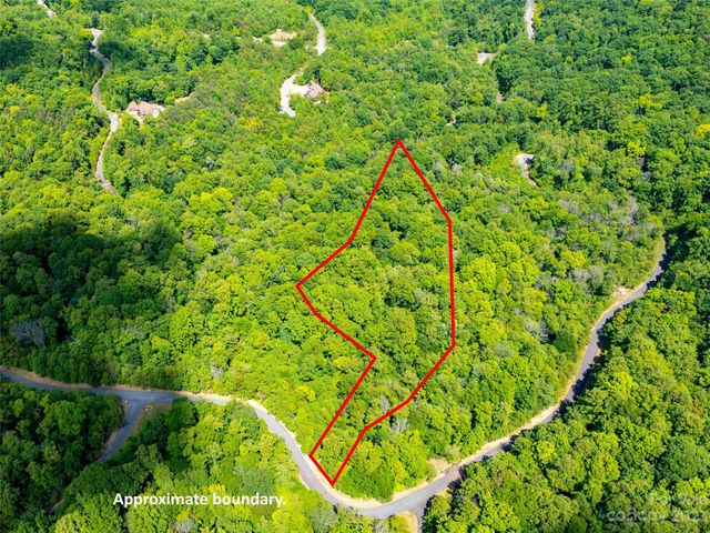 $227,500 | Lot 2111 Harm Creek Loop Mill Spring | Cooper Gap Township - Polk County