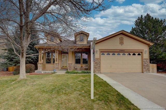 $699,000 | 11442 North Ames Court | Central Westminster