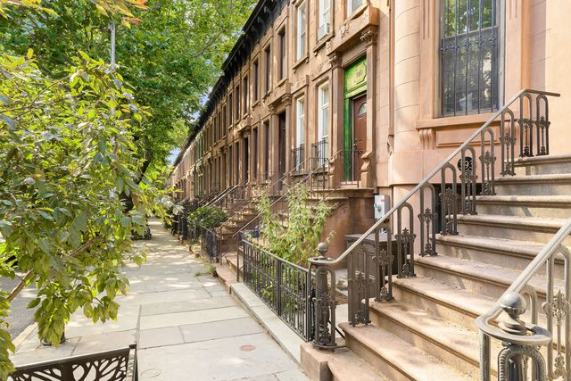 $12,000 | 393 6th Street | Park Slope