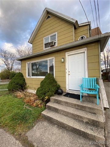 $1,400 | 443 Shanley Street | Cheektowaga