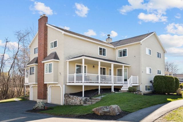 $679,900 | 10 Carnation Circle, Unit B | Reading