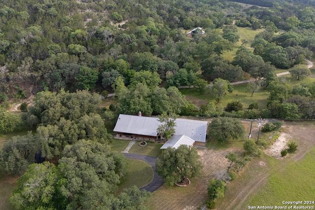 $1,850,000 | 335 Upper Cibolo Creek Road