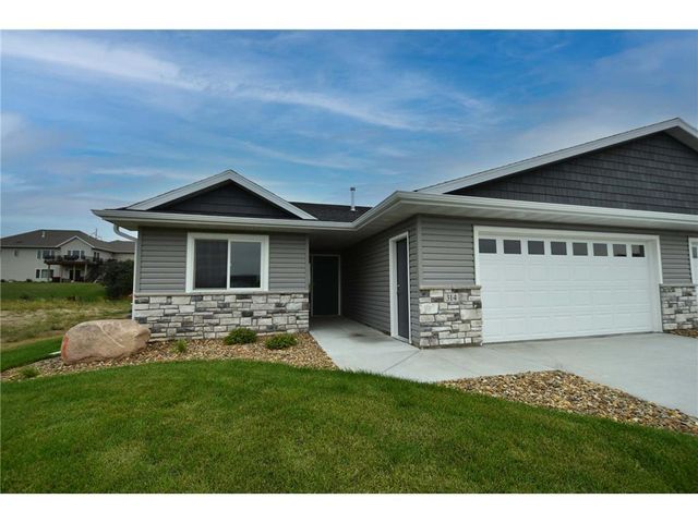 $306,900 | 314 11th Street | Goodhue