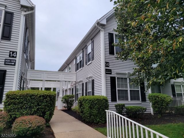 $350,000 | 1414 Magnolia Lane, Unit 1414 | Branchburg Township - Somerset County