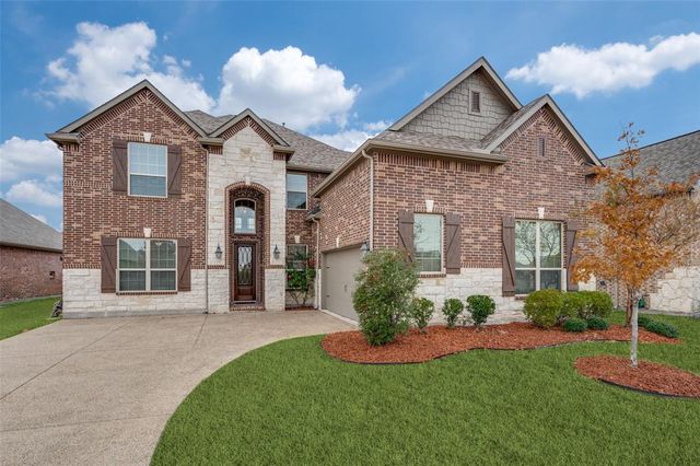 $3,750 | 10087 Atwood Drive | Frisco