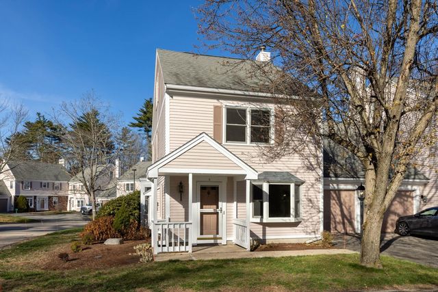 $3,100 | 5 Pheasant Run Lane | Stratham