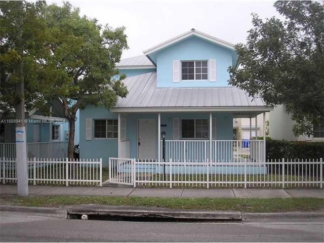 $3,200 | 420 Northwest 20th Street, Unit 4 | Overtown