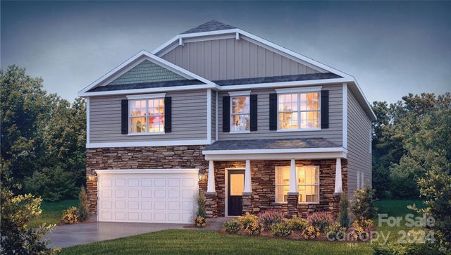 $471,490 | 106 Windstone Common Lane | Mooresville