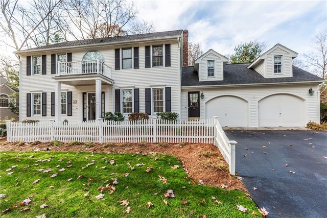 $699,900 | 21 Aspen Lane | Central Greenville