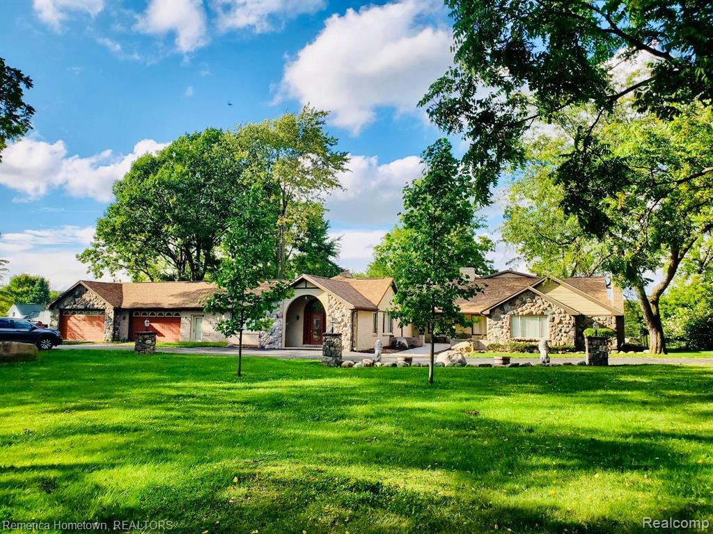 51000 North Territorial Road, Plymouth, MI 48170 | Compass