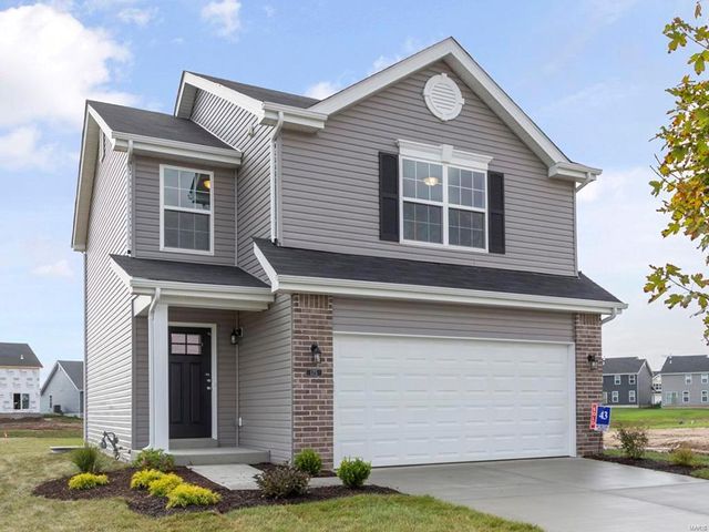 $324,900 | 223 Aspen Daisy Court | Boone Township - St. Charles County