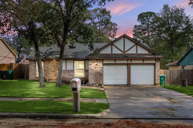 $200,000 | 20 Ollerton Drive | Conroe