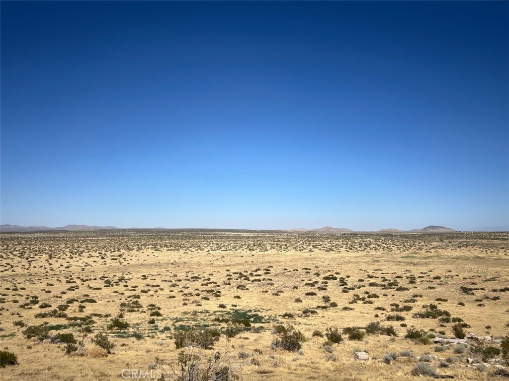 a view of an ocean