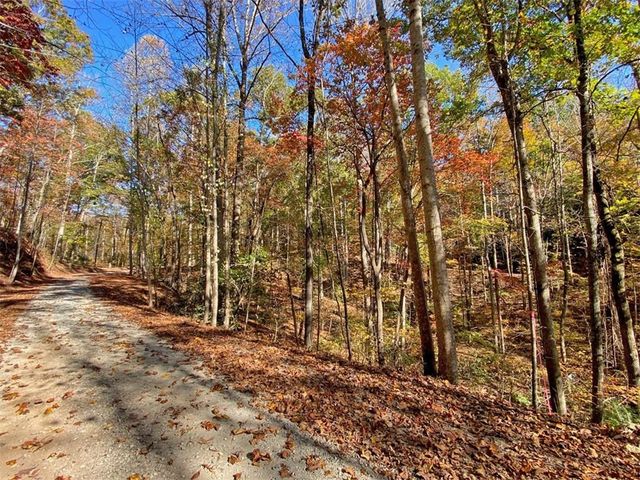 $49,900 | 2.43-ac Old River Road | Dahlonega