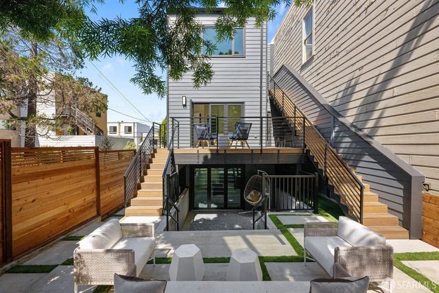 $4,750,000 | 1935-1937 Greenwich Street | Cow Hollow