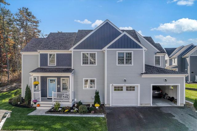 $584,900 | 12 Drum Drive | Plymouth