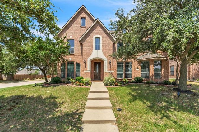 $505,000 | 801 Paisley Lane | Red Oak