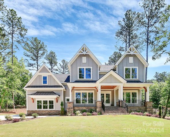 $1,250,000 | 6178 Chimney Bluff Road