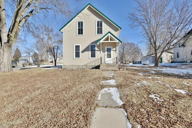 $144,900 | 303 Alexandria Street Northwest | Evansville