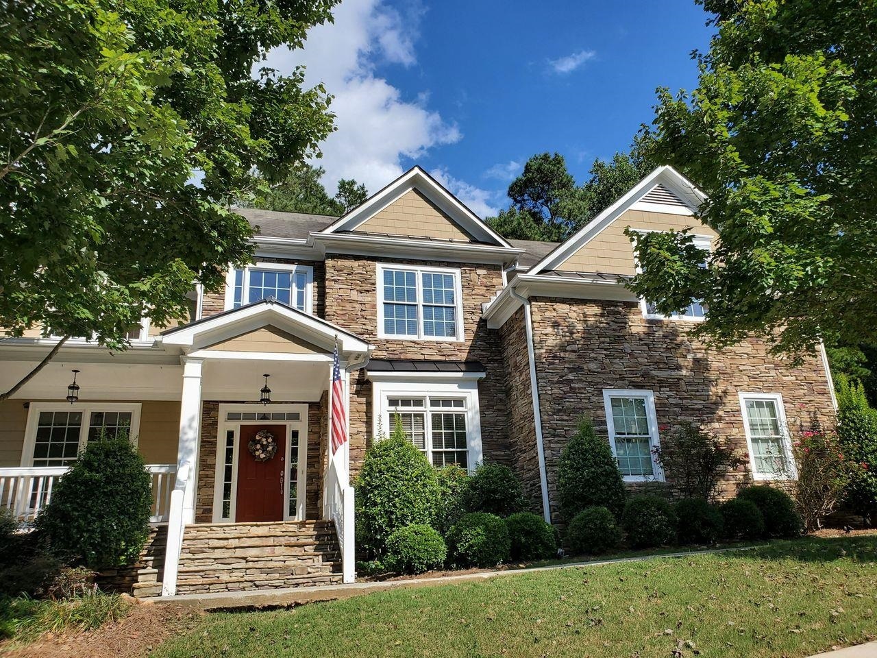 1850 Callaway Ridge Drive Northwest Kennesaw GA 30152 Compass