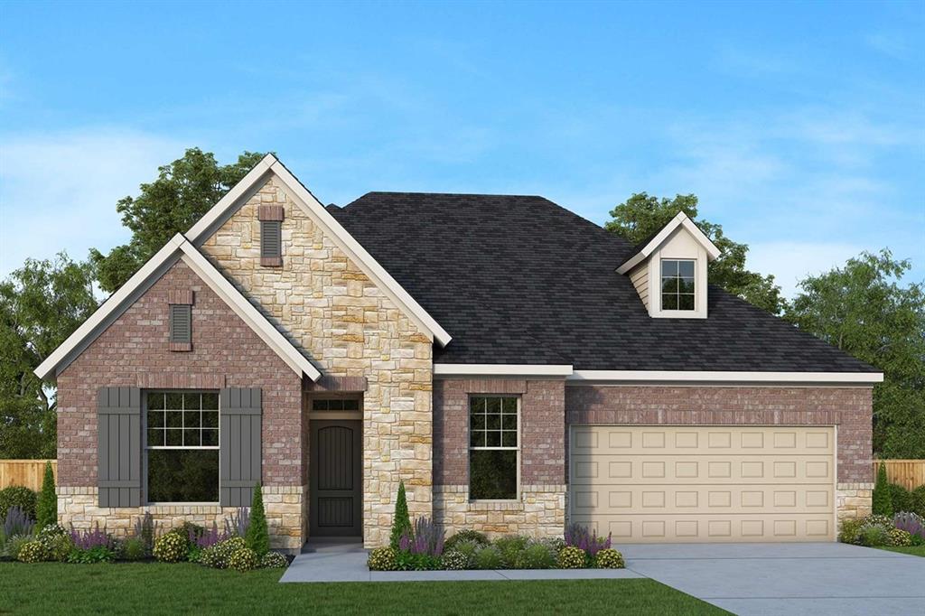 Welcome to The Finley by David Weekley Homes. **HOME ESTIMATED TO BE COMPLETE MARCH 2025**