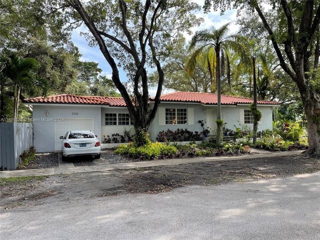 $5,900 | 2935 Calusa Street | Northeast Coconut Grove