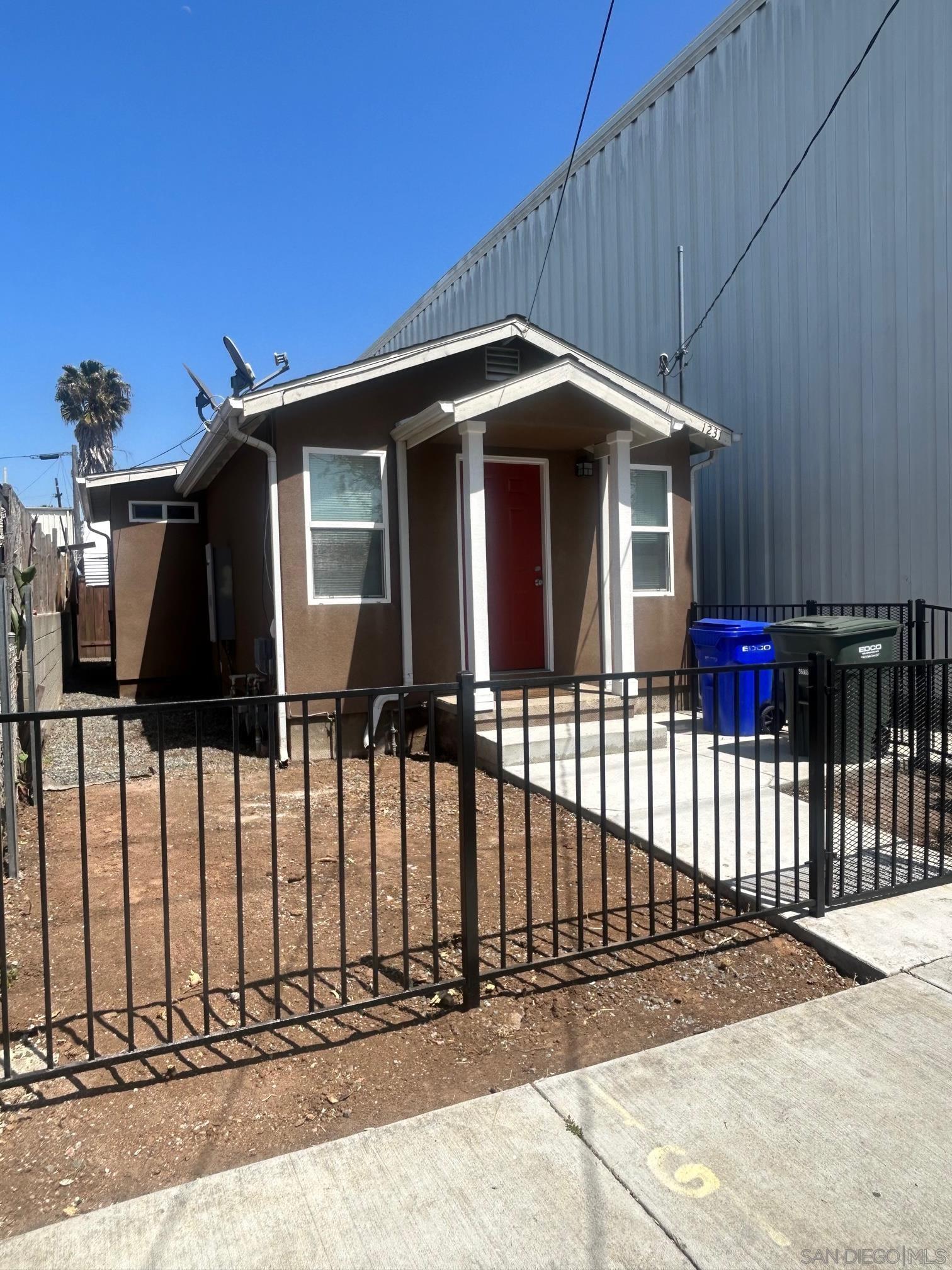 1231 Hoover Avenue, National City, CA 91950 | Compass