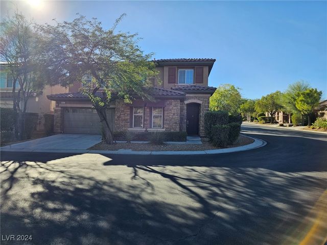 $2,500 | 9833 Santa Ponsa Court | Mountain Edge