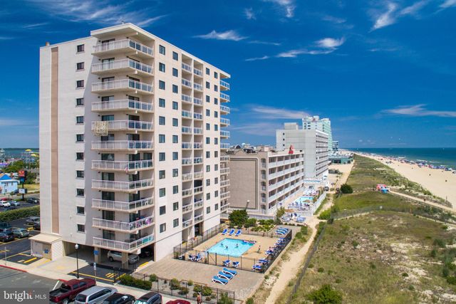 $699,000 | 2901 Atlantic Avenue, Unit 101 | Ocean City