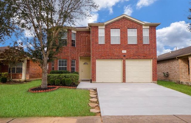 $2,395 | 6011 Water Violet Lane | Waterview Estates