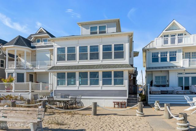 $3,600,000 | 106 1st Avenue | Manasquan