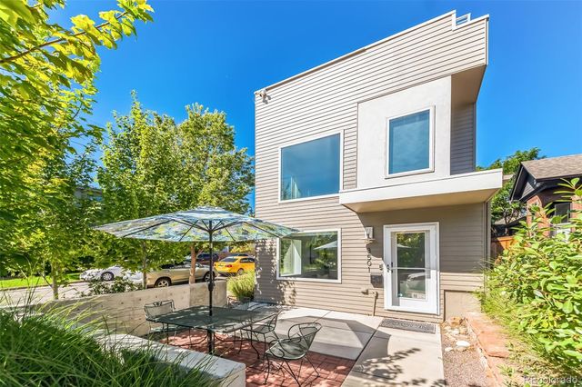 $1,450,000 | 3501 Navajo Street | LoHi