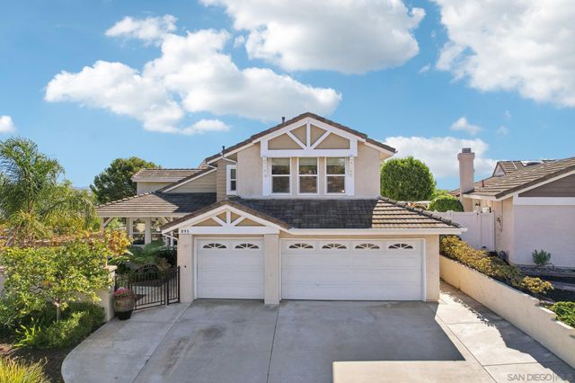 $1,099,999 | 895 Rivertree Drive | Oceanside