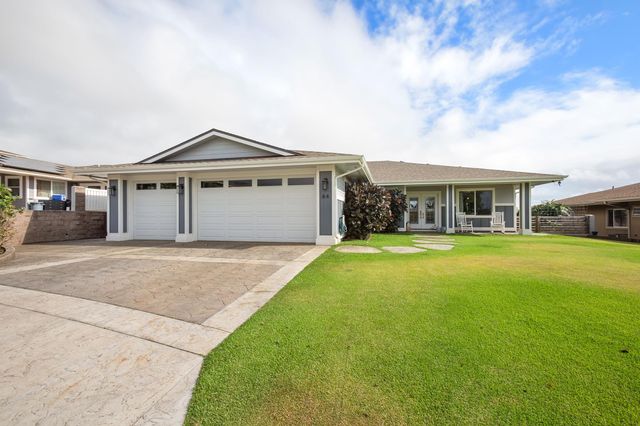 $1,550,000 | 84 Koani Loop | Waikapu