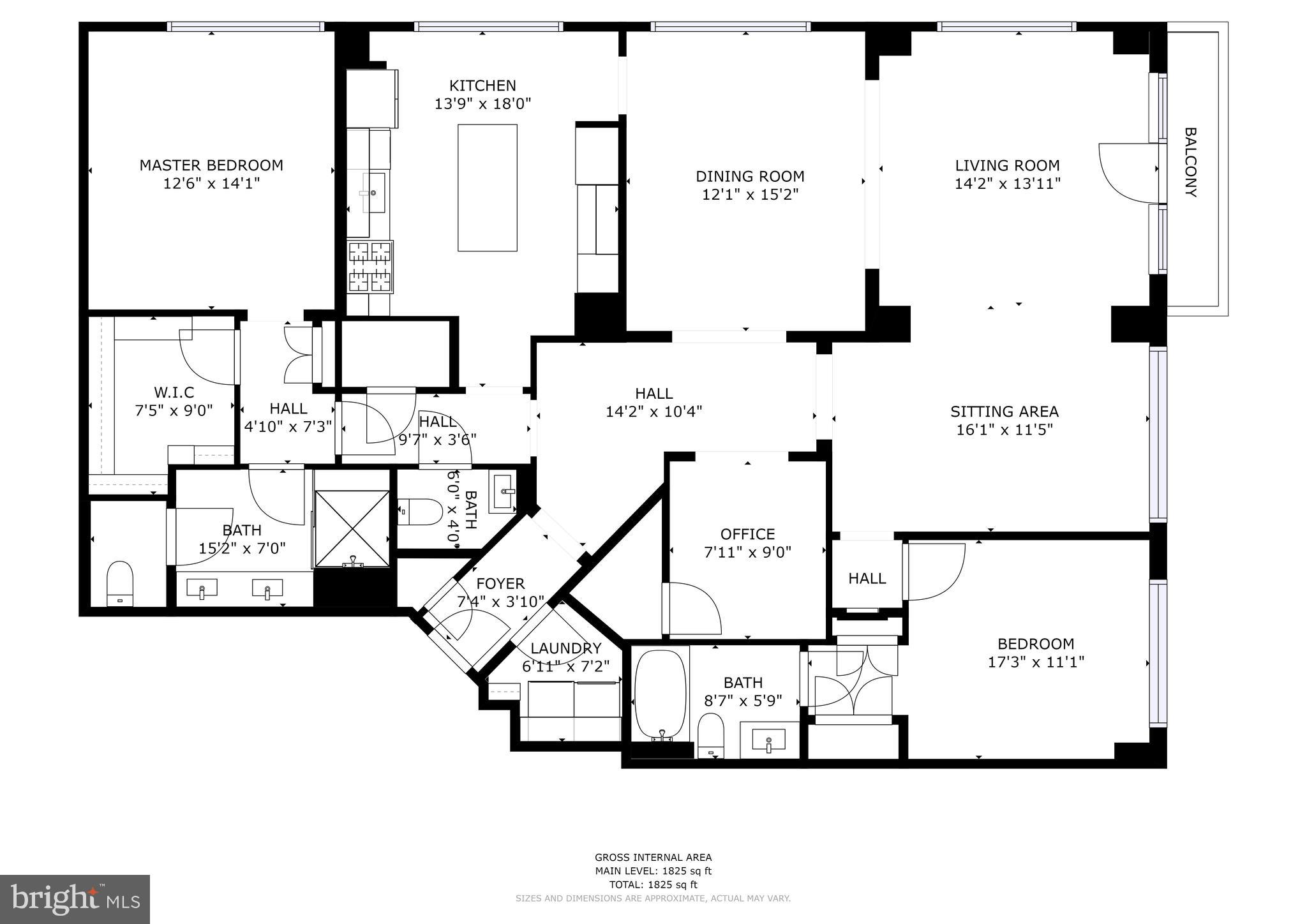 View condos for sale in Lionsgate, Bethesda, MD