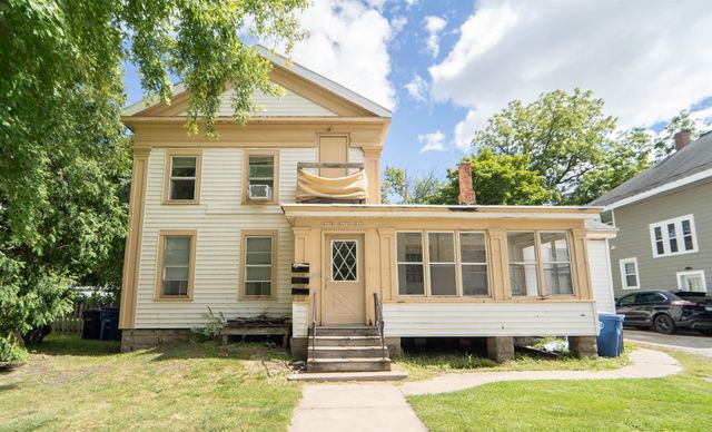 $185,000 | 840 Jackson Street | Historic Jackson Drive