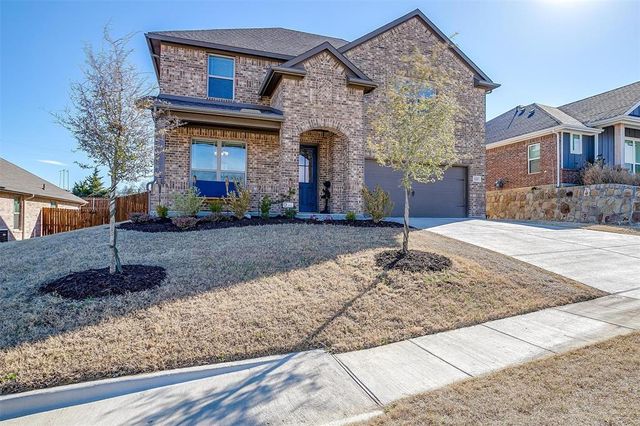 $3,200 | 121 Everest Court | Burleson