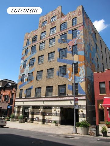 $250,000 | 845 Union Street, Unit 617 | Park Slope